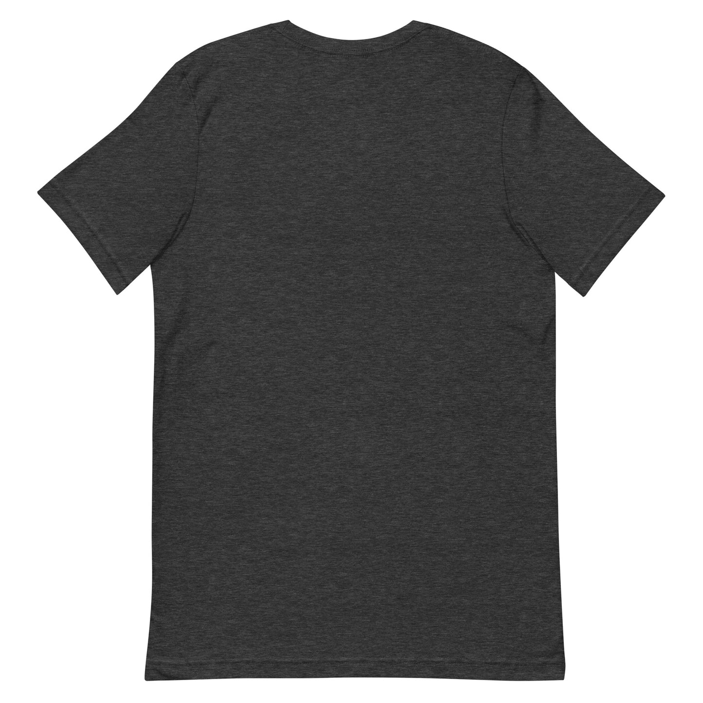 World’s Okayest Project Manager Unisex T-shirt